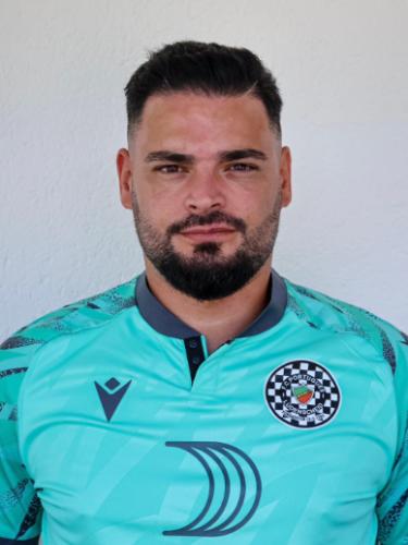 Daniel La Corte Rà