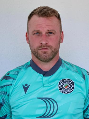 Dominik Lehmann