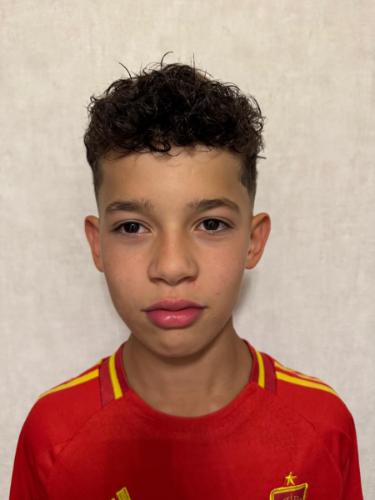 Amin Lamrabat