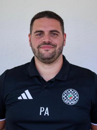 Patrik Marques Antunes