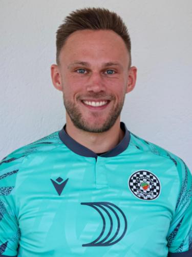 Justin Roß