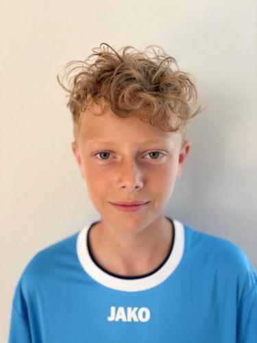Louis Deppe