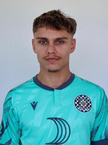 Joel Pascal Sfyriklas