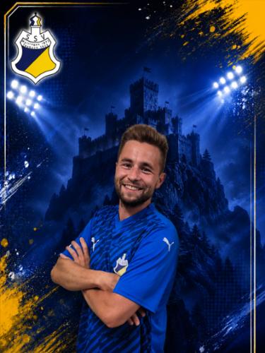Christian Ruecker