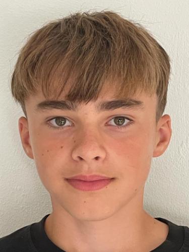 Jannis Huhn