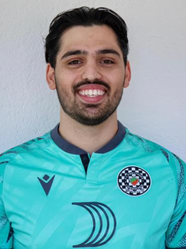 Aydin Cristian Yildiz