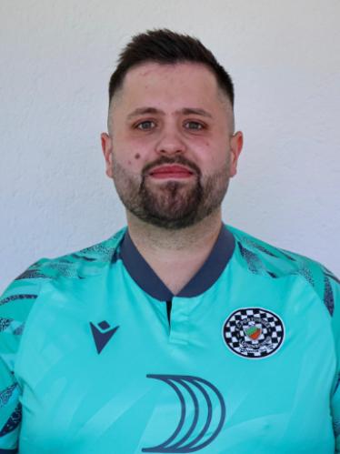 Marcel Zydownik