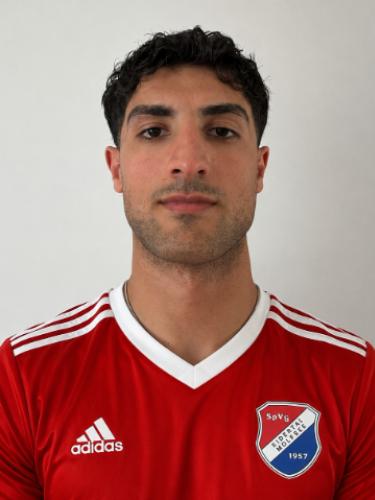 Mustafa Dogan