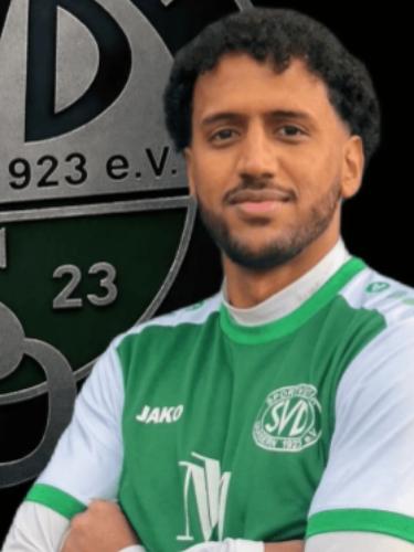 Mohamed Magdi Abdelhafiz Ahmed