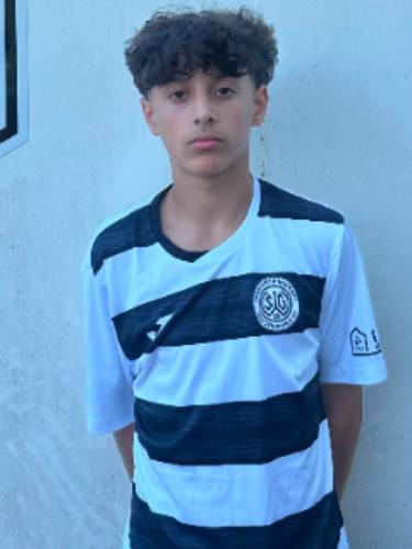 Anas Bartal