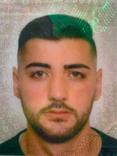 Ramazan Aydin