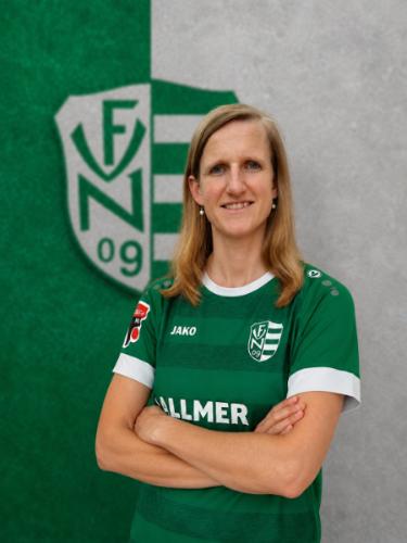 Saskia Fabricius