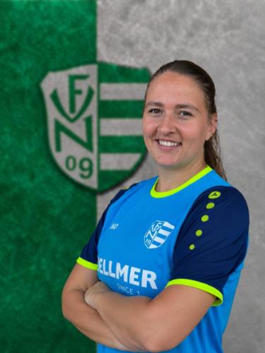 Kim Müllner