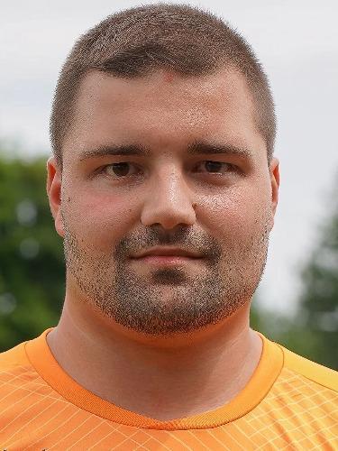 Dennis Zimmermann