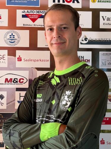 Chris Imhof