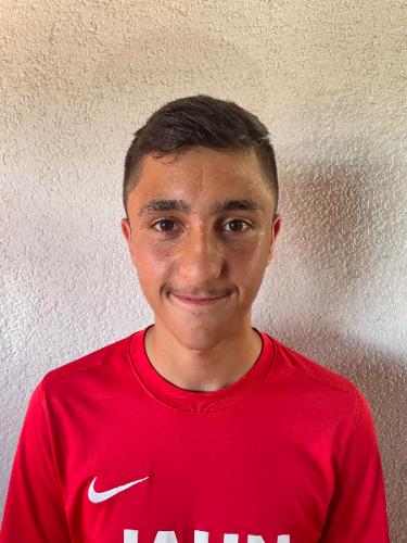 Mohammad Baker