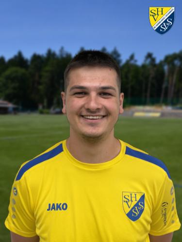 Tobias Hallermeier
