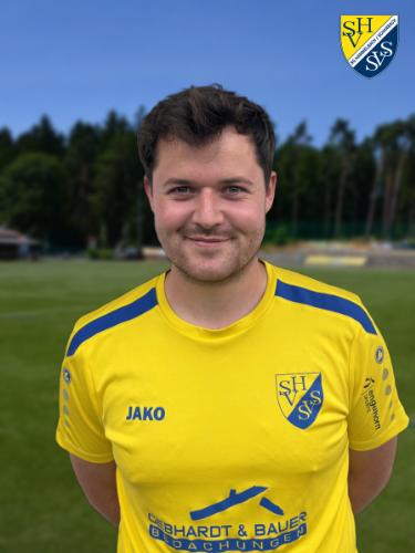 Nils Rudolph
