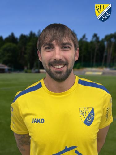Benjamin Stanka
