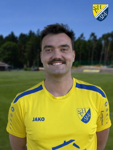 Erik Bauer