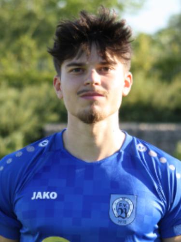 Niklas Gehrig