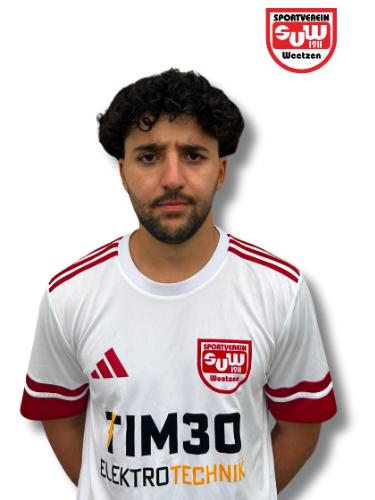 Emircan Agaoglu