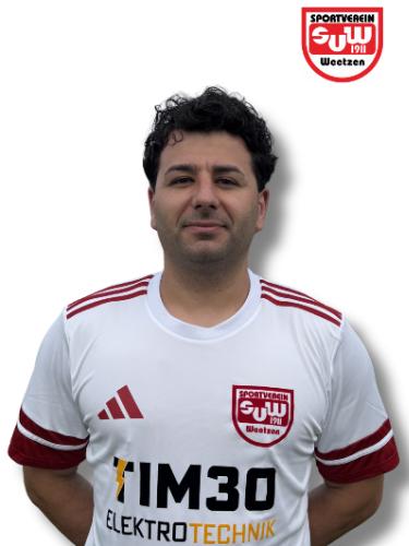 Ali-Can Calik