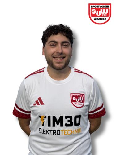 Fernando Delegio-Diez