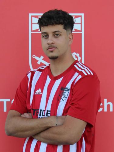 Deniz Toker