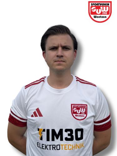 Lukas Fischer