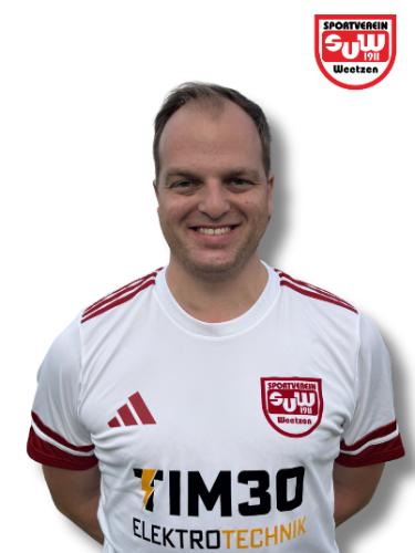 Christoph Grefe