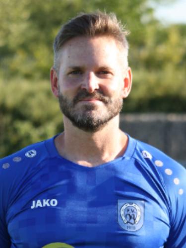 Daniel Hoppstädter