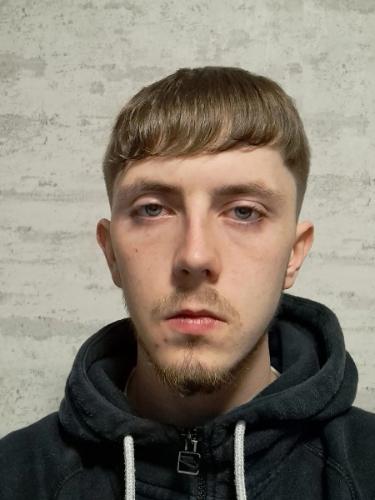 Justin Knapp