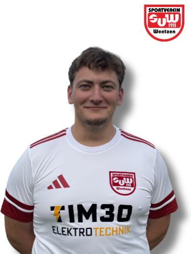Moritz May