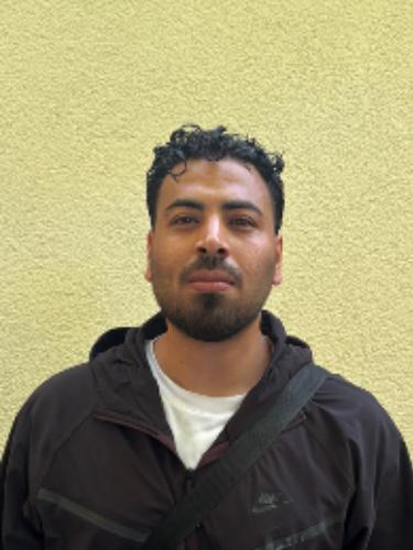 Ahmad Eid Marzouki