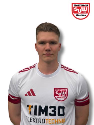 Jannik Schwart