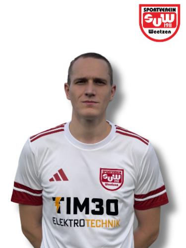 Mark Tschersig