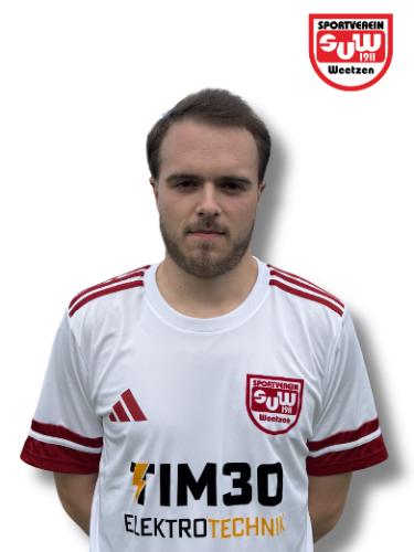 Arne Wersig