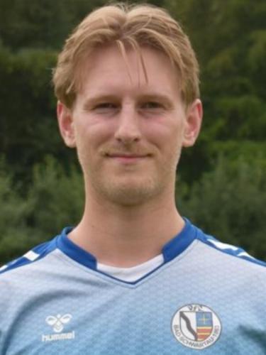 Torben Frank Andreas