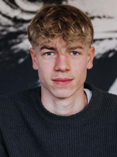 Henrik Peter