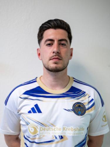 Serkan Tokgöz