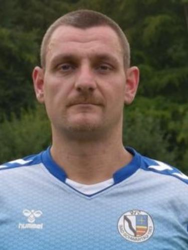 Christopher Loehndorf