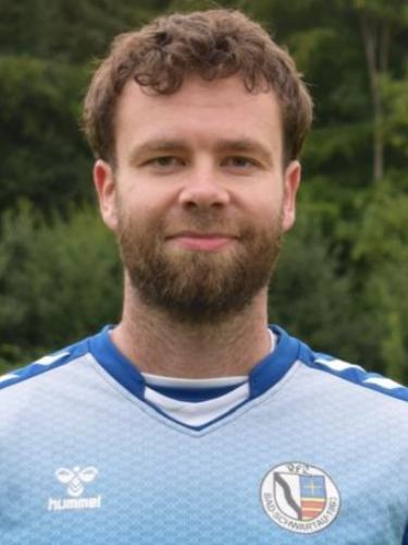 Tobias Bischoff