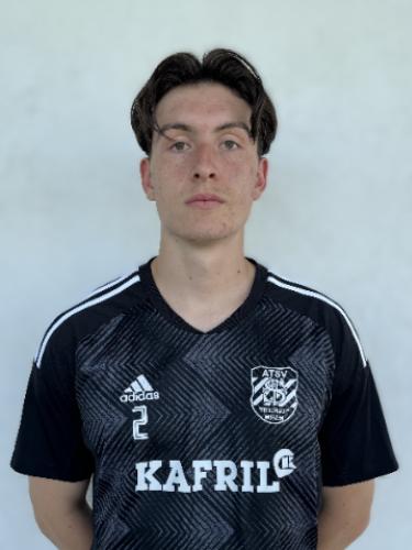 Tim Roßberg