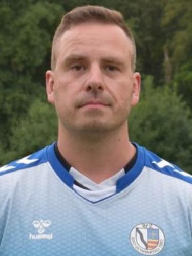 Christoph Müller