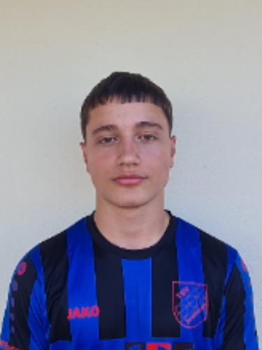 Ediart Gashi
