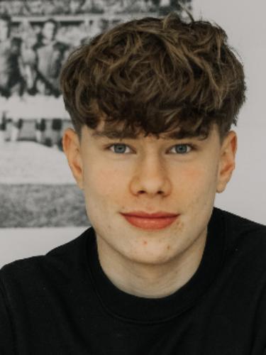 Tobias Weigel