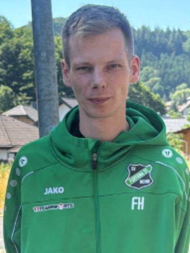 Lars Reichard