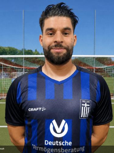 Abdelkarim Bairi