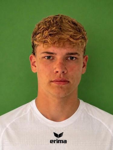Luca Scholz